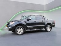 tweedehands Ford Ranger 3.2 TDCi Wildtrak Super Cab | PDC ACHTER | CAMERA