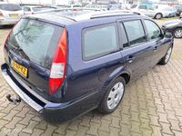 tweedehands Ford Mondeo Wagon 1.8-16V First Edition