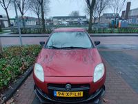 tweedehands Fiat Bravo 1.4 T-Jet Sport