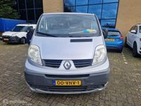 tweedehands Renault Trafic bestel 2.0 dCi T29 L2H1