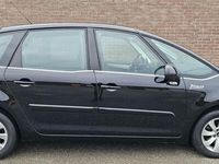 tweedehands Citroën C4 Picasso 1.6 THP 156PK/autom/clima/navi/trekh/pdc.