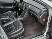 tweedehands Peugeot 607 2.2-16V HDI Executive