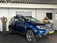 tweedehands Dacia Duster 1.0 TCe Prestige Navi/Stoelvw/Camera/Led