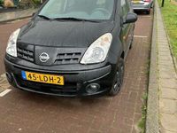 tweedehands Nissan Pixo 1.0 Acenta