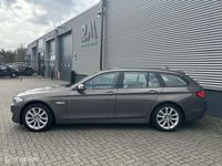 tweedehands BMW 535 535 Touring xd High Executive INDIVIDUAL