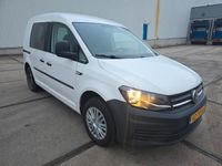 Occasion VW Caddy 74 PK (54 kW) 2017 MPV