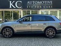 tweedehands Audi Q7 3.0TFSi Quattro Pro Line | 7-Pers! | 360 | HuD | !