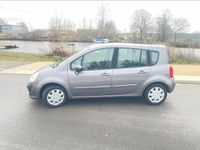 Occasion Renault Grand Modus Luxe 111 PK (81 kW) 2010 MPV