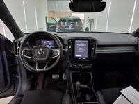 Occasion Volvo XC40 R-Design 300 kW (408 PK) 2020 Grijs SUV