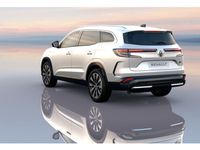 tweedehands Renault Espace E-Tech Hybrid 200 techno 7p. | nu te bestellen|