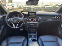 tweedehands Mercedes CLA45 AMG 4MATIC Edition 1|Pano|Navi|H&K|Camera|Volleer