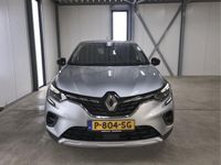 tweedehands Renault Captur 1.6 E-Tech Plug-in Hybrid 160 Business Navi LED
