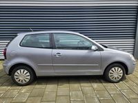 tweedehands VW Polo 1.4-16V Optive Airco Nap nieuwe distributieriem