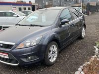 tweedehands Ford Focus FOCUS1.6TDCI # Garantie # AIRCO # Car-Pass #