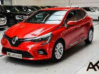 Occasion Renault Clio V Intens 91 PK (66 kW) 2021 Rood Sedan