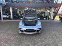 Occasion Porsche 997 Sport 480 PK (353 kW) 2010 Grijs Cabriolet