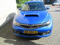 tweedehands Subaru Impreza 2.5 WRX STI