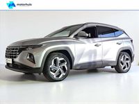Occasion Hyundai Tucson Premium 265 PK (194 kW) 2024 Grijs SUV