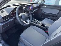 tweedehands Seat Leon 1.0 eTSI Style Business Intense | 16'' lichtmetale