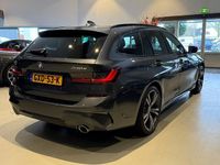 Occasion BMW 330e Executive 292 PK (214 kW) 2021 Grijs (metallic) Stationwagen