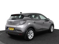 Occasion Renault Captur Evolution 143 PK (105 kW) 2025 Grijs SUV