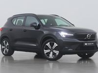 Occasion Volvo XC40 Plus 169 kW (231 PK) 2022 Zwart SUV