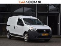 Occasion Dacia Dokker Ambiance 75 PK (55 kW) 2016 Wit MPV