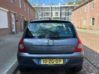 tweedehands Renault Clio 1.2 16V Authentique