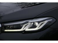 Occasion BMW 530 Executive 184 PK (135 kW) 2021 Grijs Sedan