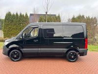 Occasion Mercedes Sprinter 114 PK (83 kW) 2019 Overige Van