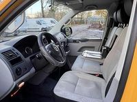 Occasion VW T5 84 PK (61 kW) 2011 Van