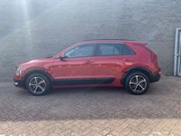 tweedehands Kia Niro 1.6 GDi PHEV DynamicLine Direct Leverbaar | ADAP. Cruise Control | Smart Key | PDC | NAVI | Achteruitrijcamera