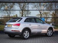 tweedehands Audi Q3 1.4 TFSI CoD Sport Bi-Xenon Cruise control Nav