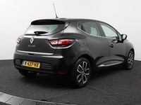 Occasion Renault Clio IV Intens 90 PK (66 kW) 2019 Black (tegne) Hatchback