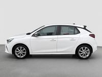 Occasion Opel Corsa Edition 74 PK (54 kW) 2021 Wit Hatchback
