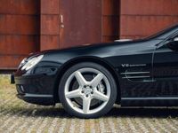 tweedehands Mercedes SL55 AMG AMG - NL - Dealer Maintained