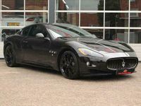 tweedehands Maserati Granturismo 4.7 S MC-Shift, Navigatie, Cruise Control, Stoelverwarming,