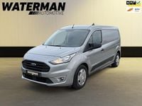 Occasion Ford Transit Connect 100 PK (73 kW) 2021 Grijs (metallic) MPV