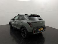Nieuw Kia Stonic GT-Line 2026 Groen metallic SUV