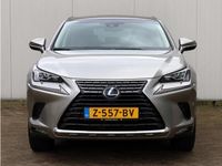 tweedehands Lexus NX300h AWD President Line | Mark Levinson | Panoramadak |