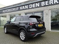 tweedehands VW T-Cross - 1.0 TSI Life