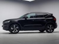 Occasion Volvo XC40 R-Design 300 kW (408 PK) 2020 Zwart SUV