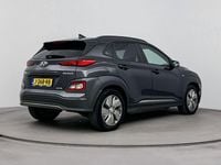 Occasion Hyundai Kona 150 kW (204 PK) 2020 Dark knight pearl (yg7) SUV