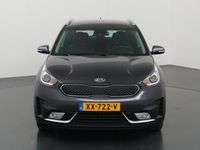 tweedehands Kia Niro 1.6 GDi Hybrid DynamicLine | Trekhaak | Navigatie