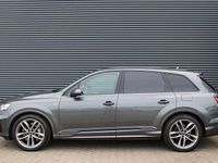 Occasion Audi Q7 S-Line 341 PK (250 kW) 2022 Grijs SUV