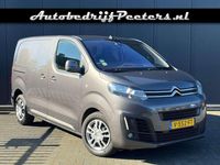 Occasion Citroën Jumpy 123 PK (90 kW) 2017 Grijs (metallic) MPV