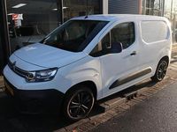Occasion Citroën Berlingo 102 PK (75 kW) 2020 Wit MPV