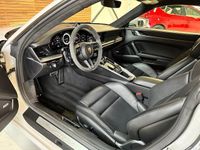 tweedehands Porsche 911 Carrera S 992 992| Krijt | Matrix PDLS+ | ExclusiveDe