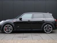 tweedehands Mini John Cooper Works Clubman 2.0 Cooper Works ALL4 Chili | 232 PK | HARMAN & KARDON | PANO | SPORTSTOELEN | HEAD-UP | CAMERA | STOELVERWARMING | CRUISE | NAVI |