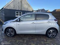 tweedehands Peugeot 108 1.0 e-VTi Style 5-Drs| Airco | LED | Cruise